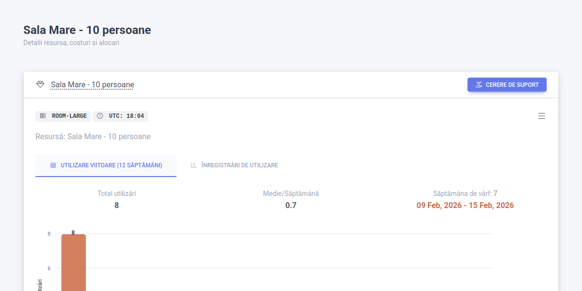 Resource allocation and team load